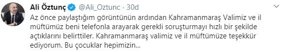 CHP'li vekil paylaştı valilik jet soruşturma başlattı - Resim: 0