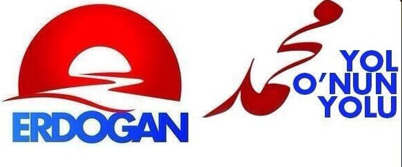 Sosyal medyanın aday Logoları - Resim: 4