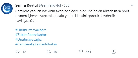 Furkan Vakfı eski Başkanı Alparslan Kuytul gözaltına alındı! - Resim: 1