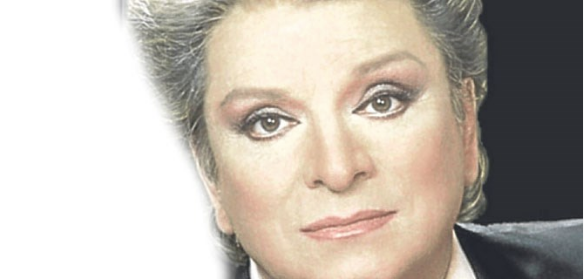 22 yıl önce bugün hayata gözlerini yumdu! İşte Zeki Müren'in hayat hikayesi - Resim: 2