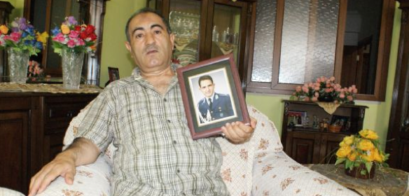 ''Allah'tan ümit kesilmez'' - Resim: 2