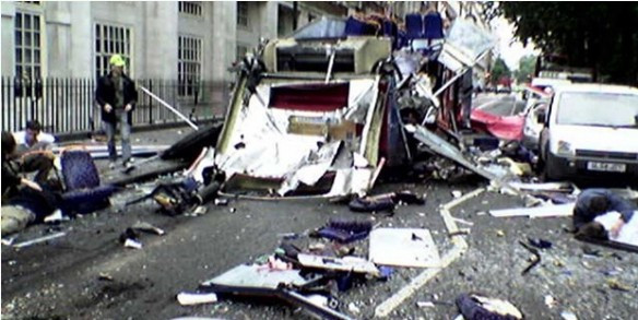 Avrupa'nın kanlı terör tarihi hızla artıyor - Resim: 2