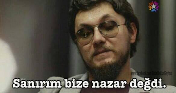 Leyla ile Mecnun'un güldüren replikleri - Resim: 4