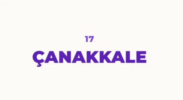 Memleketinizin eski adını biliyor musunuz? İşte 81 ilin tarihi kökeni - Resim: 19