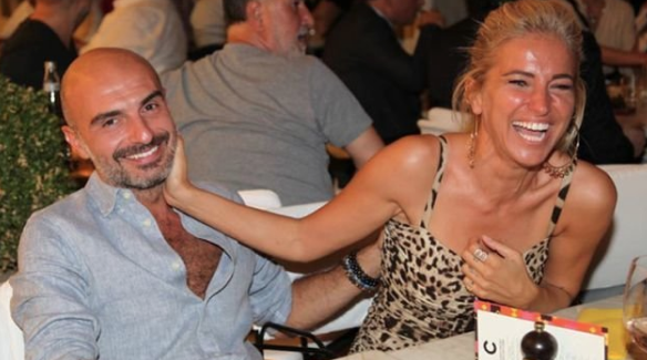 Burcu Esmersoy makyajsız yakalandı! - Resim: 4