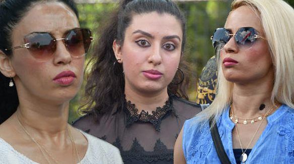 Adnan Oktar için 'pes' dedirten destek: Milyar tane evladım olsa... - Resim: 4