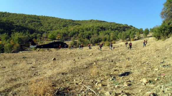 PKK'ya büyük uyuşturucu darbesi - Resim: 3