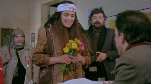 Deli Deli Küpeli'nin yıldızıydı Melike Zobu'nun son haline bakın - Resim: 1