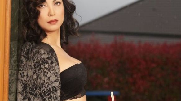 Canan Hoşgör'e arkadaş şoku 'Uyku ilacıyla uyutup...' - Resim: 1