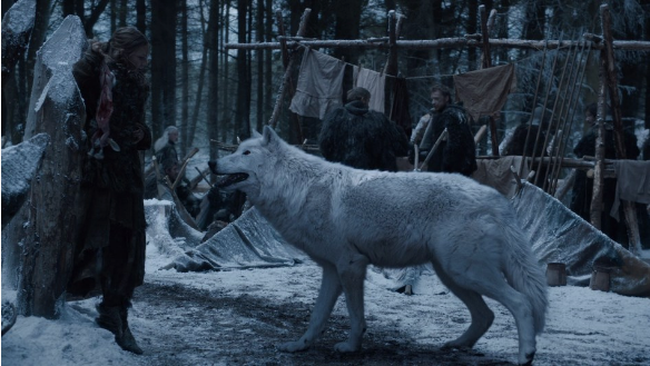 Game of Thrones'un kayıp karakteri yeni sezonda geri dönüyor!  - Resim: 2