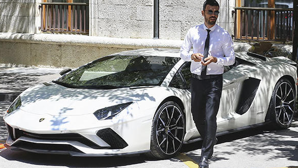 Kenan Sofuoğlu'ndan olay itiraf: Eşim kararımdan memnun değil ama... - Resim: 1