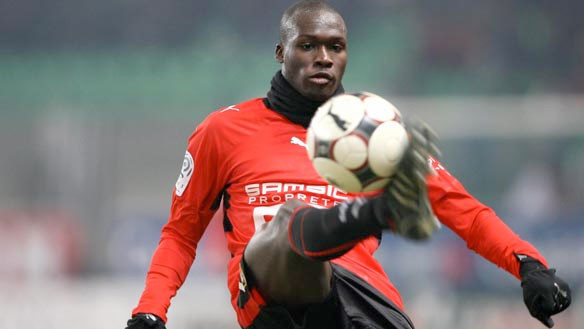 Kocaman'ın listesindeki 6 futbolcu - Resim: 4