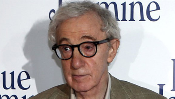 Ünlü yönetmenin kızı ağlayarak anlattı: Babam beni taciz etti - Resim: 1