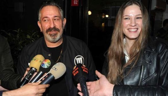 Serenay Sarıkaya fırtınası esecek! Hayranlarına müjdeli haber geldi - Resim: 1