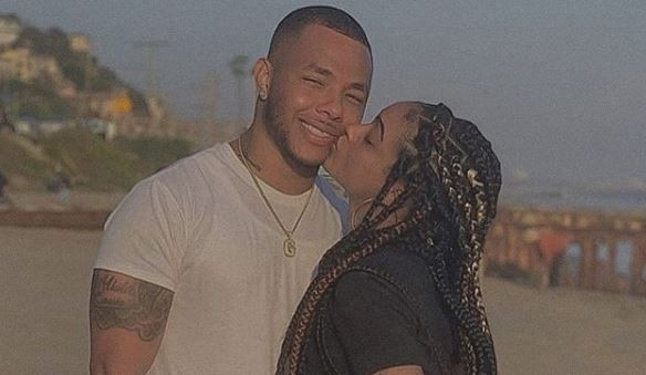 Alacakaranlık'ın yıldızı Gregory Tyree Boyce sevgilisiyle birlikte ölü bulundu! - Resim: 3