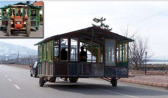 Yurdum insanı gülmeye birebir - Resim: 2