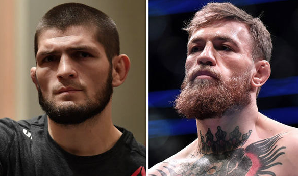 Olaylı maçın ardından müslüman dövüşçüden olay itiraf - Resim: 1