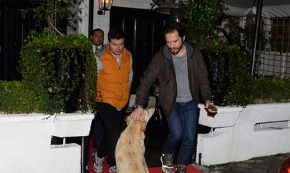 Ozan Doğulu fena yakalandı Tuba Peksayar kimdir? - Resim: 3