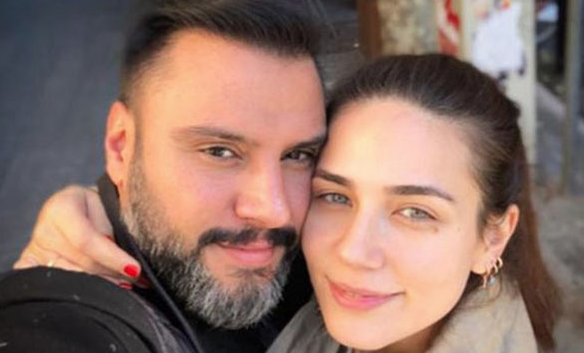 Alişan Buse Varol çiftinin davetiyeleri böyle ortaya çıktı detaya bakın - Resim: 1