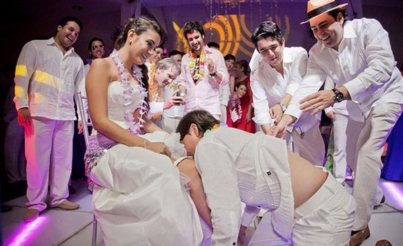 Ölen eşinin cinsel organını... Yok daha neler! - Resim: 2