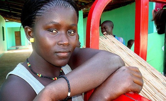 Ölen eşinin cinsel organını... Yok daha neler! - Resim: 3