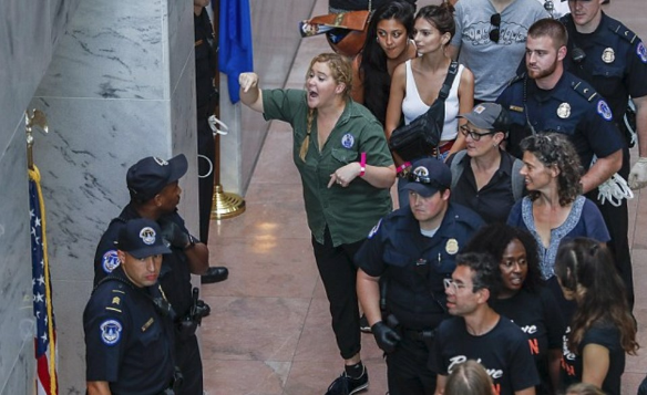 Dertsiz başına dert aldı! Emily Ratajkowski polis tarafından tutuklandı - Resim: 2