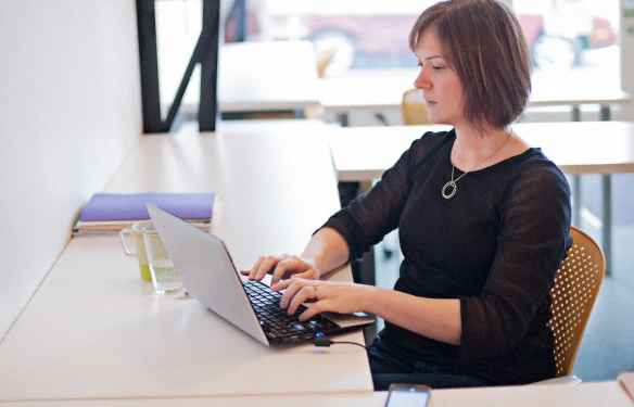 Çalışan kadınlar bu habere dikkat! - Resim: 4