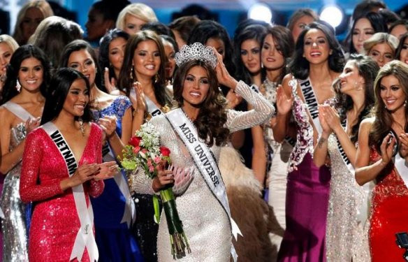 İşte kainatın en güzel kadını - Resim: 4