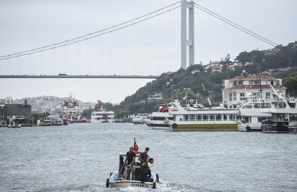 Tam üç gün oldu kahreden bekleyiş sürüyor  - Resim: 1