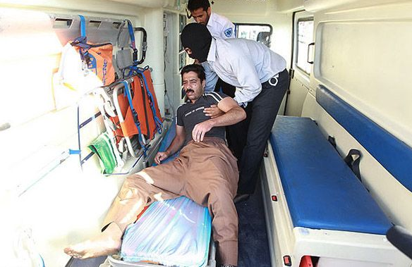 İpten dönme diye buna denir! - Resim: 2