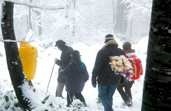 Karda bu hatayı sakın yapmayın! - Resim: 4