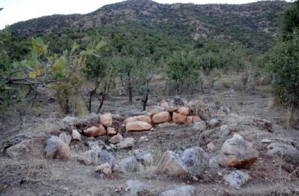 PKK mevzilerini bırakıp kaçtı! - Resim: 4