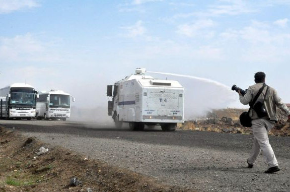 Gemlik'te gergin bekleyiş sürüyor - Resim: 2