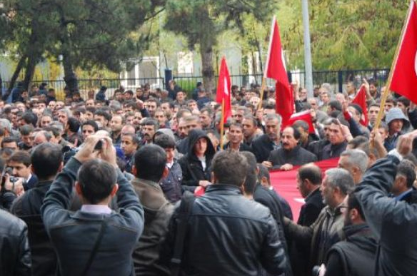 Kürtler de sonunda PKK'ya isyan etti! - Resim: 4