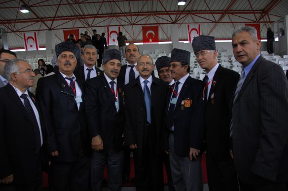 Kılıçdaroğlu AB'ye bu sözünü hatırlattı - Resim: 4