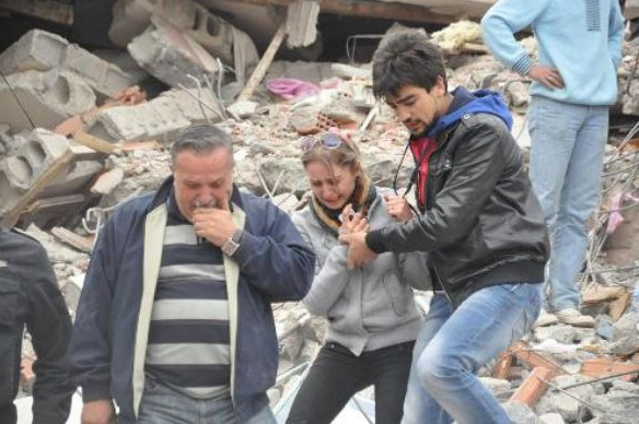 Betül öğretmene en acı teşhis - Resim: 1