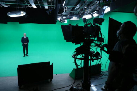 Süleyman Soylu'yu etkileyen film! Hanımla beraber gözyaşları içinde izledik - Resim: 2