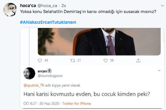 Berat Albayrak'ın ailesine çok iğrenç saldırı! Tepkiler çığ gibi hesabı kapatıp kaçtı - Resim: 1