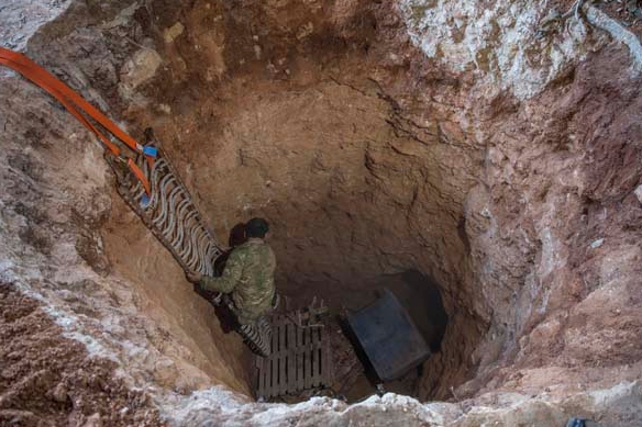 Mehmetçik'i şoka uğratan görüntü! Kimse bu kadarını beklemiyordu - Resim: 4