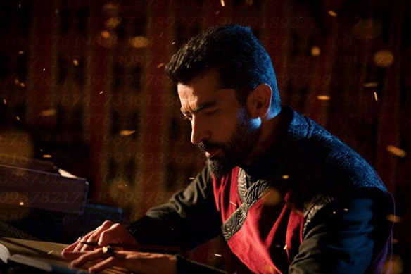 Mehmed Bir Cihan Fatihi'nde namaz skandalı böylesi görülmedi - Resim: 3