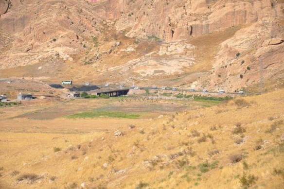 Şırnak'ta PKK'ya büyük operasyon! - Resim: 1