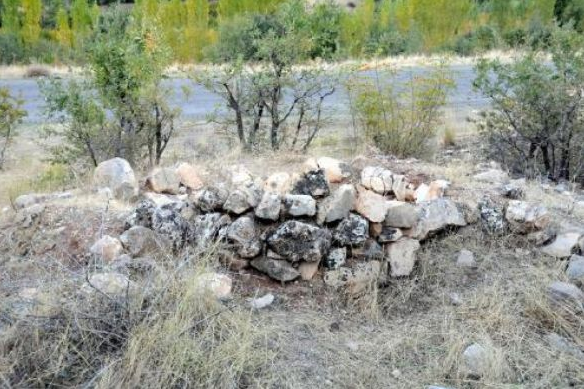 PKK mevzilerini bırakıp kaçtı! - Resim: 1