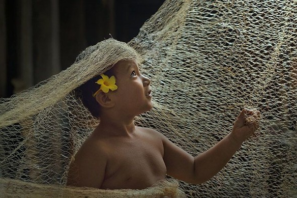 Asya'dan çarpıcı kareler - Resim: 2