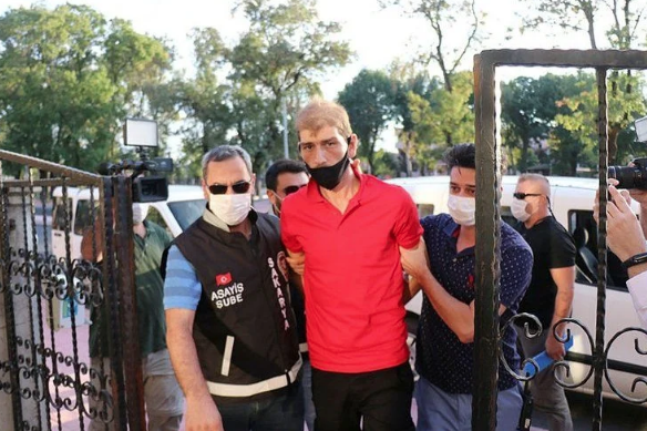 ATV'de Müge Anlı'da ortaya çıkmıştı! Şiar Kılıç'ın annesinden kan donduran sözler - Resim: 2