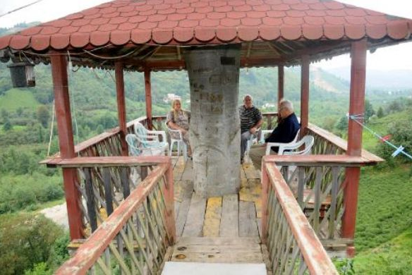 Karadeniz aklı bunu da yaptı! - Resim: 1