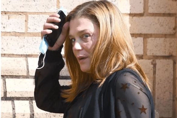 Dünya'nın sonu geliyor dedirtti! 40 yaşındaki kadın 15 yaşındaki çocuktan hamile kaldı - Resim: 2