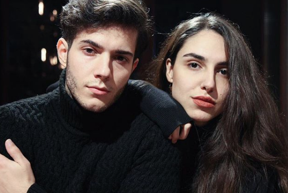 Serhan'ın gençliğini oynadı bir anda fenomen oldu bakın kim çıktı! - Resim: 4