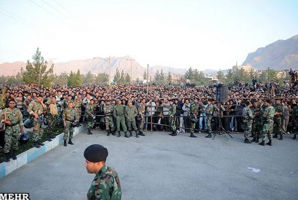 Tecavüzün bedeli darağacı oldu! - Resim: 2