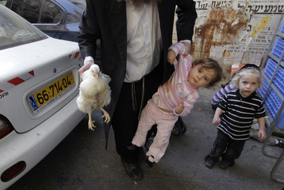 Reuters'dan 2011 fotoğrafları - Resim: 3