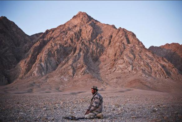 Dünya bugün bu fotoğraflara baktı - Resim: 1